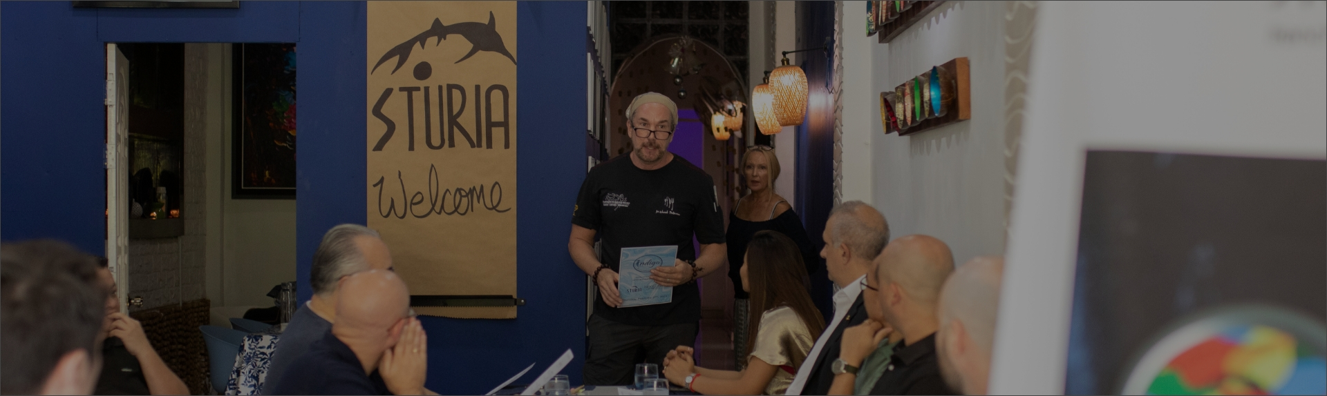 siamfoodservices about Our Events